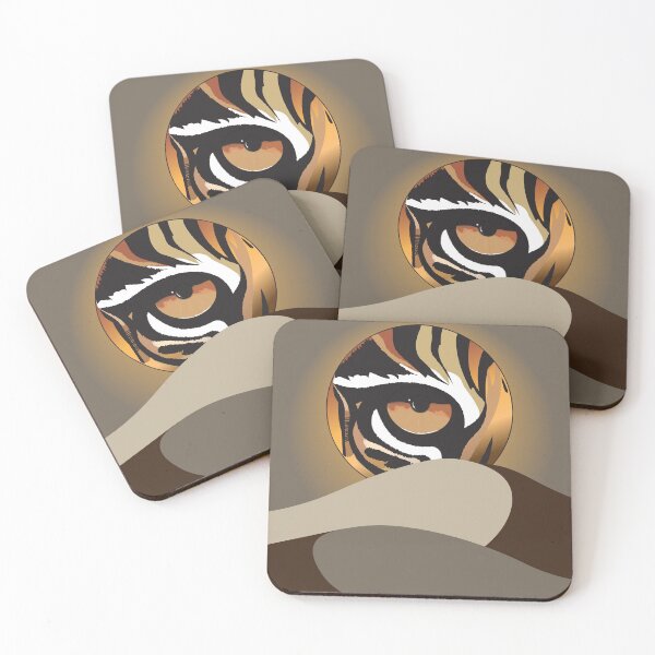 Item preview, Tiger Eye designed and sold by Randa-2511.