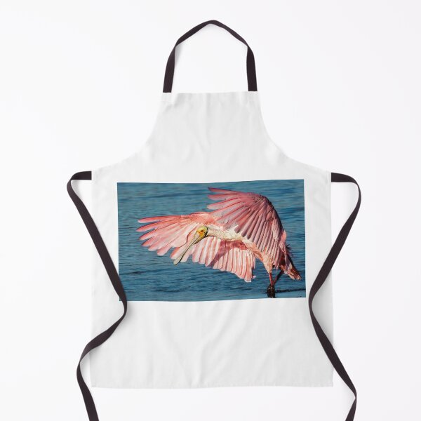Item preview, Roseate spoonbill designed and sold by Joe Saladino.