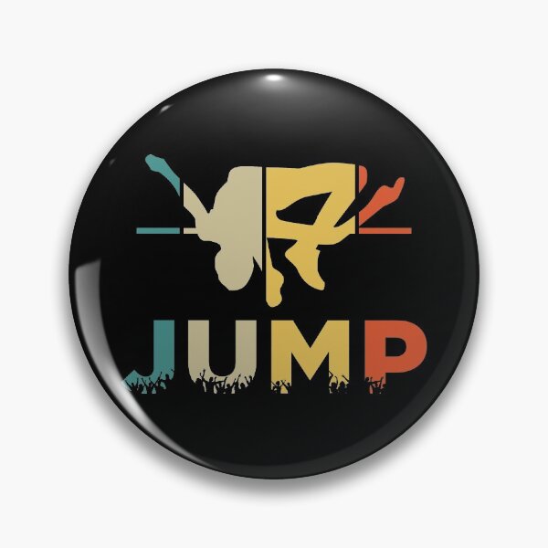 Item preview, The High Jump Sport designed and sold by Blok45.