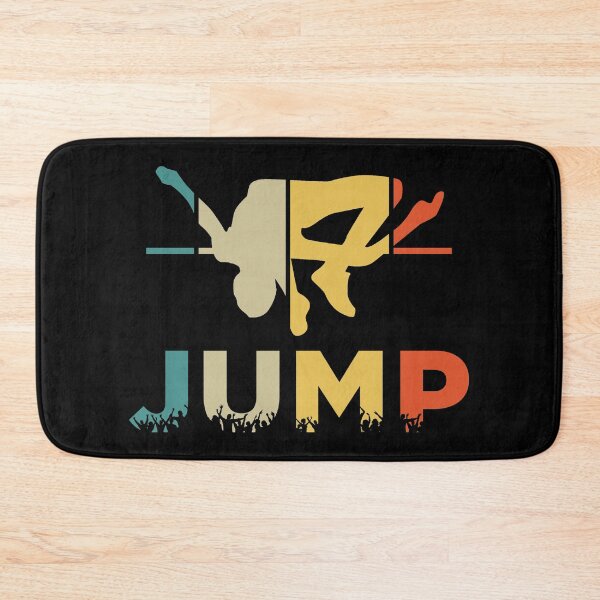 Item preview, The High Jump Sport designed and sold by Blok45.