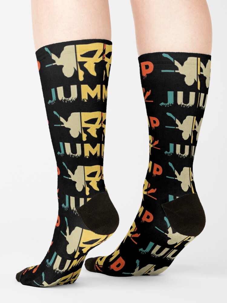 Jump Sport Socks