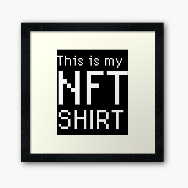 Item preview, This is my NF   designed and sold by Mindasopapa.