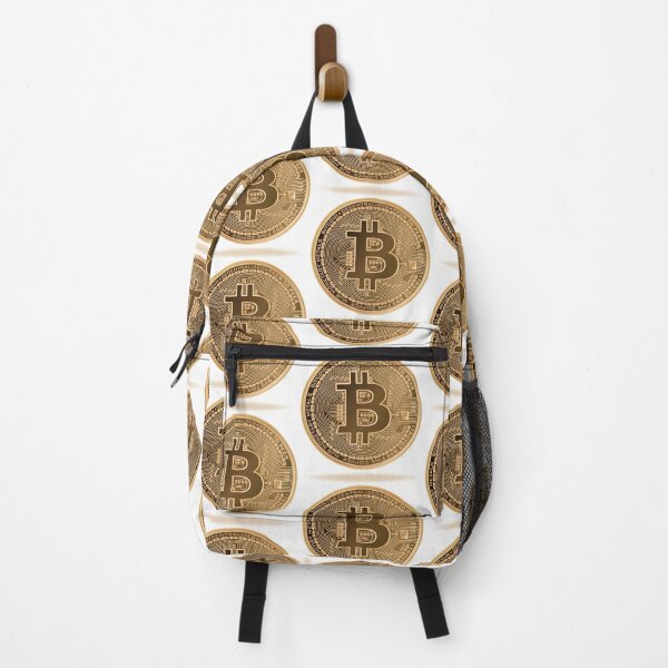 Item preview, BITCOIN merch designed and sold by aleajsstuff.