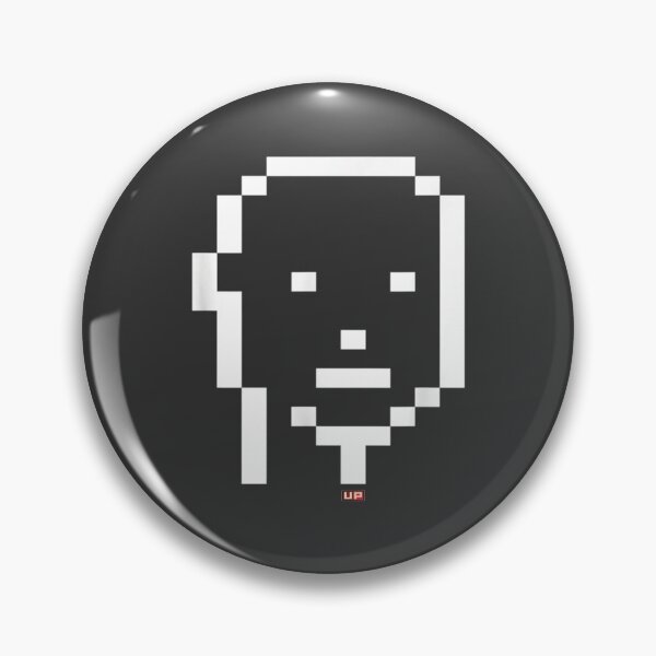 Item preview, CRYPTO PIXEL PUNK  Crypto NFT Shirt  Crypto   designed and sold by Mindasopapa.
