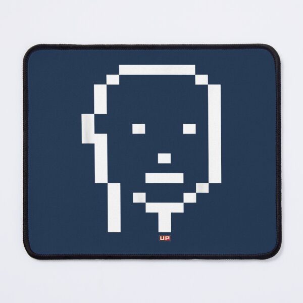 Item preview, CRYPTO PIXEL PUNK  Crypto NFT Shirt  Crypto   designed and sold by Mindasopapa.
