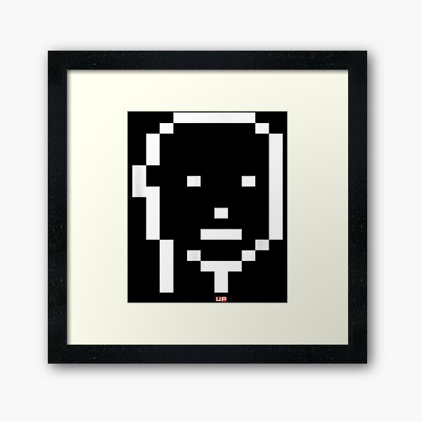 Item preview, CRYPTO PIXEL PUNK  Crypto NFT Shirt  Crypto   designed and sold by Mindasopapa.