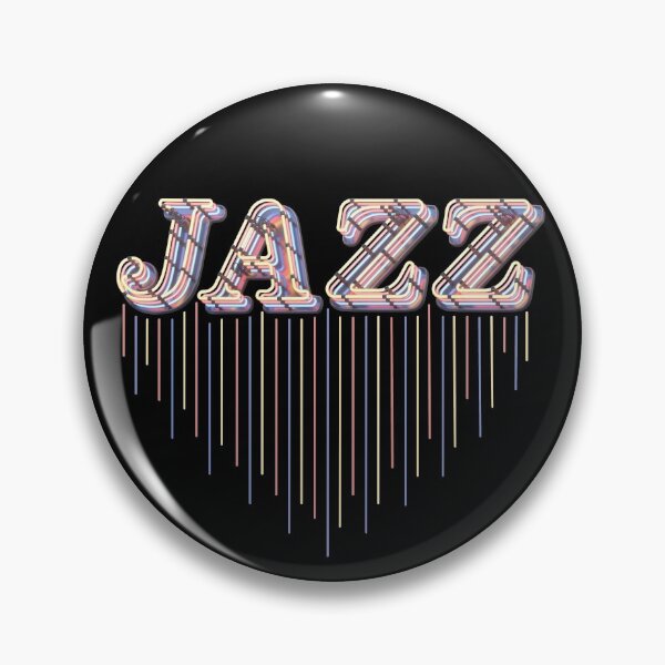 Item preview, Jazz | Blues | Bebop | Design 4 by derickquince designed and sold by DerickQuince.