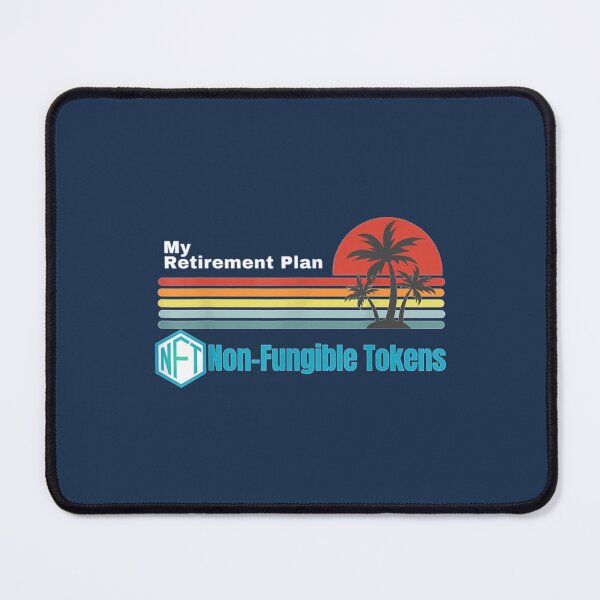 Item preview, Non Fungible Tokens    designed and sold by Mindasopapa.