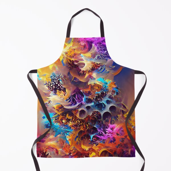Item preview, Fractal Explosion 1.1 designed and sold by TeesMi.