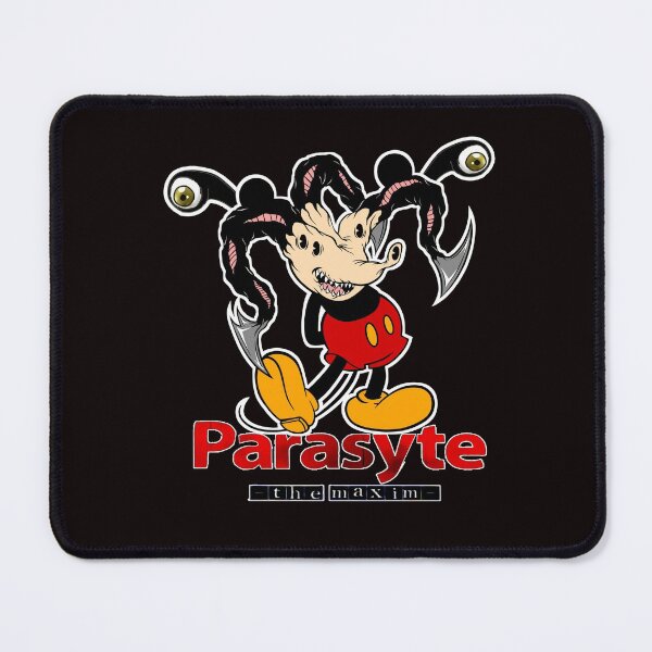 Item preview, Parasyte Mouse The Maxim designed and sold by Dika13.