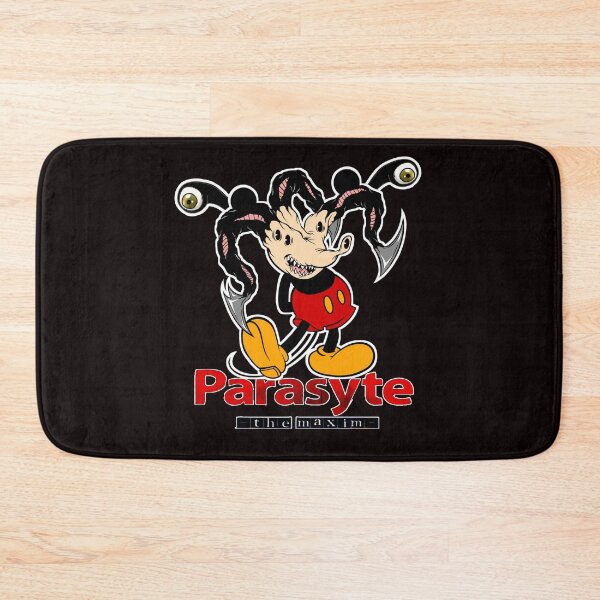 Item preview, Parasyte Mouse The Maxim designed and sold by Dika13.