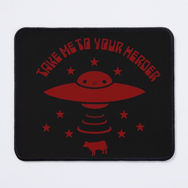 Item preview, Abduction designed and sold by ElijahBarns.