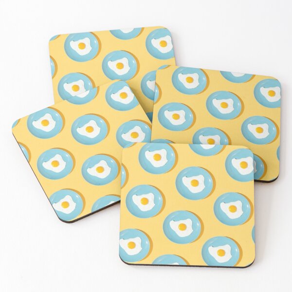 Item preview, Fried egg designed and sold by Dany2000.