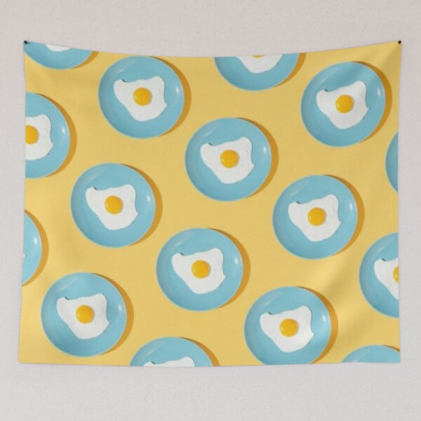 Item preview, Fried egg designed and sold by Dany2000.