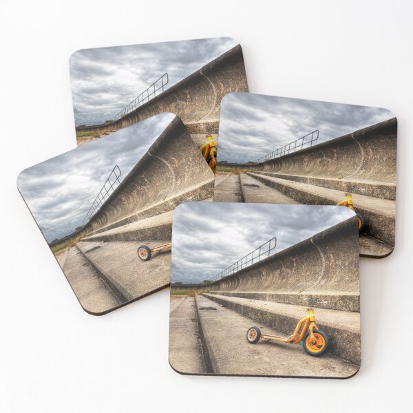 Item preview, Abandoned designed and sold by Paul Thompson Photography.