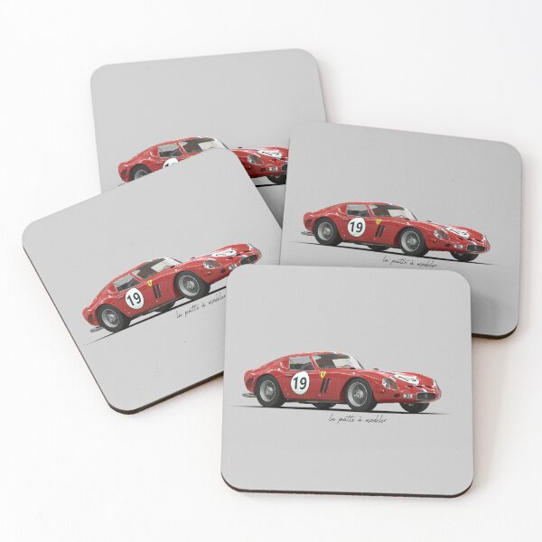 Item preview, Italian Sport Car designed and sold by LaPatteAModeler.