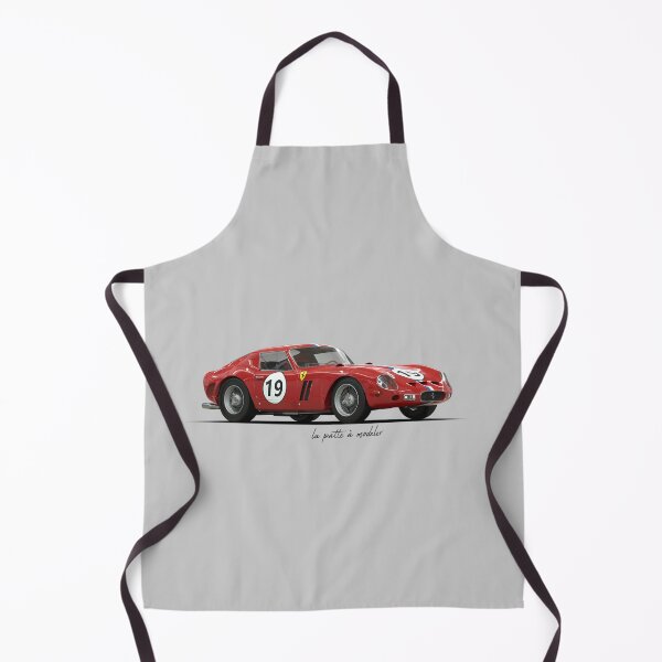 Item preview, Italian Sport Car designed and sold by LaPatteAModeler.