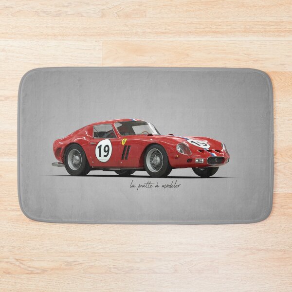 Item preview, Italian Sport Car designed and sold by LaPatteAModeler.