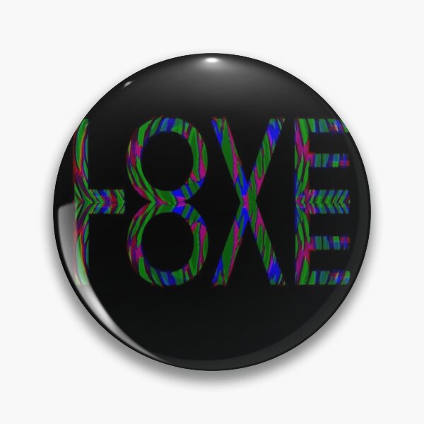 Item preview, Love formula  designed and sold by Anna Mattia.