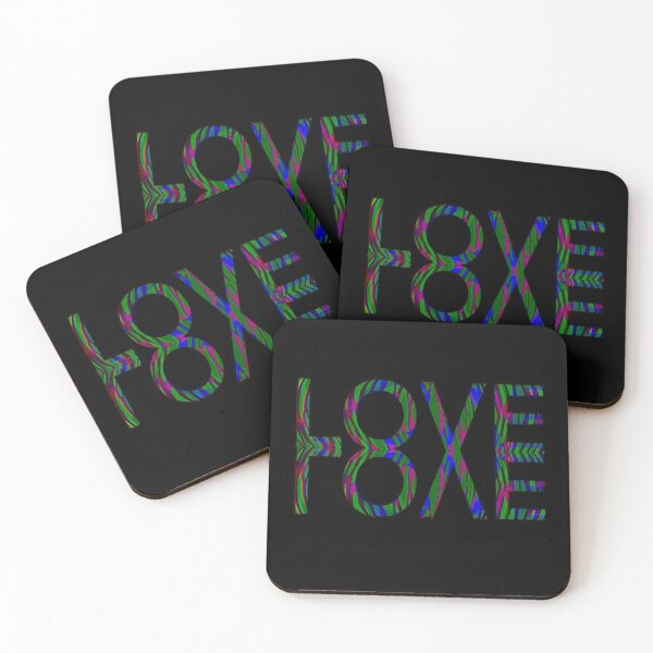 Item preview, Love formula  designed and sold by Anna Mattia.
