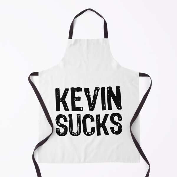 Artikelvorschau, Kevin Sucks entworfen und verkauft von The "I Love Everything" Shop.