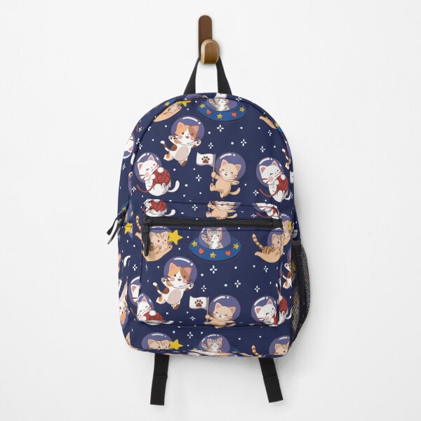 Item preview, Kawaii Space cats designed and sold by Kawaii-Bappa.