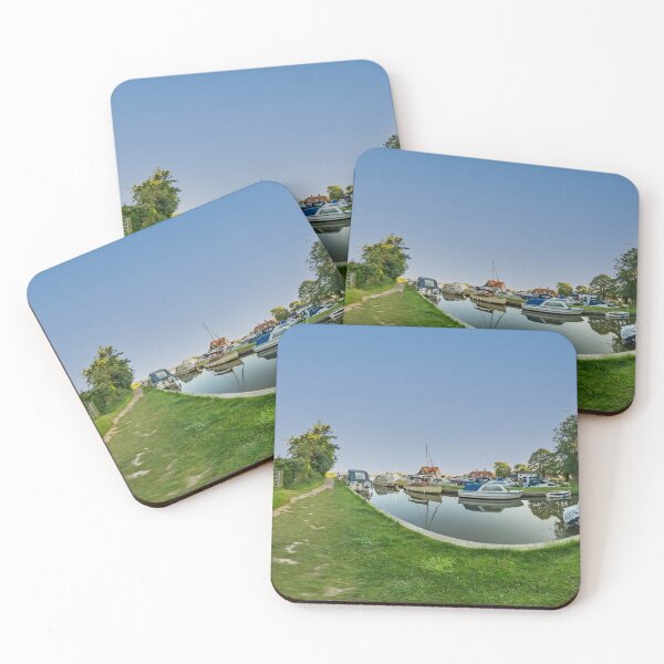 Item preview, 360 panorama at Thurne Dyke in the Norfolk Broads designed and sold by yackers1.