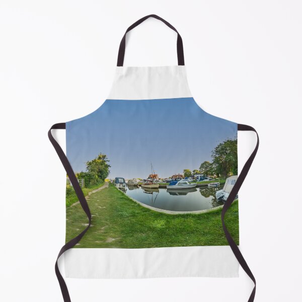 Item preview, 360 panorama at Thurne Dyke in the Norfolk Broads designed and sold by yackers1.