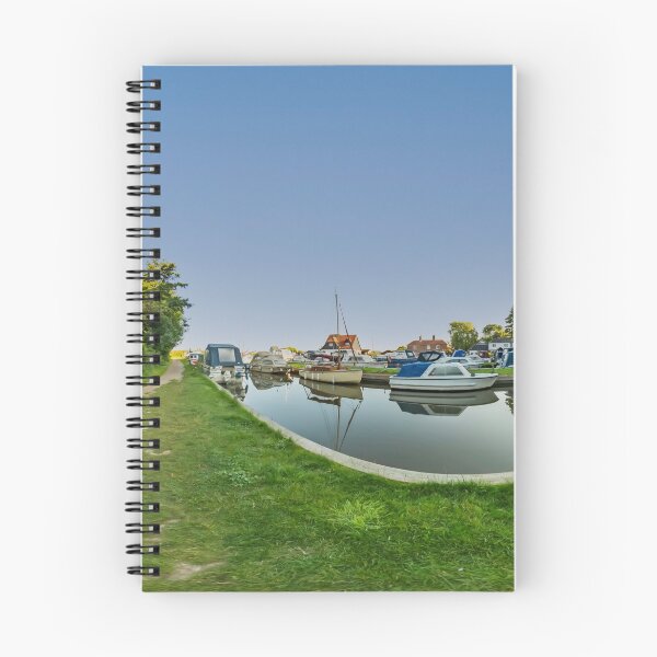 Item preview, 360 panorama at Thurne Dyke in the Norfolk Broads designed and sold by yackers1.