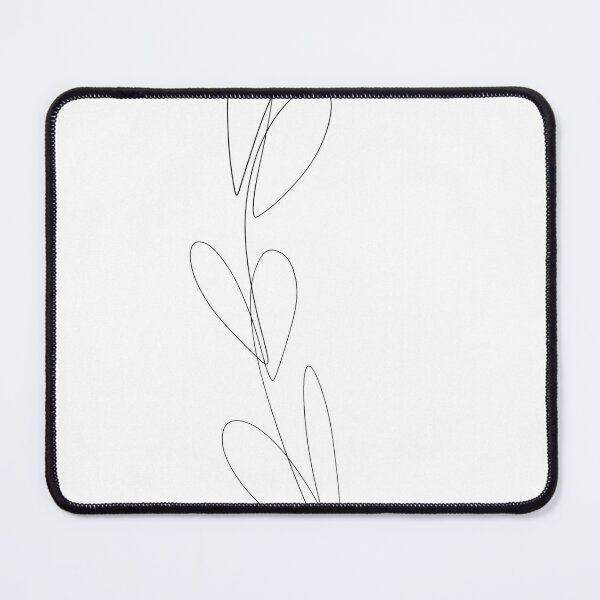 Item preview, modern floral design /3 designed and sold by 3lsa-jj.