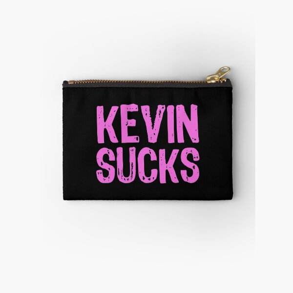 Artikelvorschau, Kevin Sucks entworfen und verkauft von The "I Love Everything" Shop.