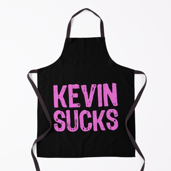 Artikelvorschau, Kevin Sucks entworfen und verkauft von The "I Love Everything" Shop.