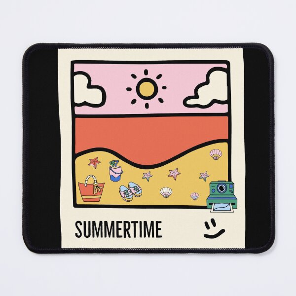 Item preview, Summertime designed and sold by Laura-stbr.