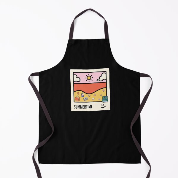 Item preview, Summertime designed and sold by Laura-stbr.
