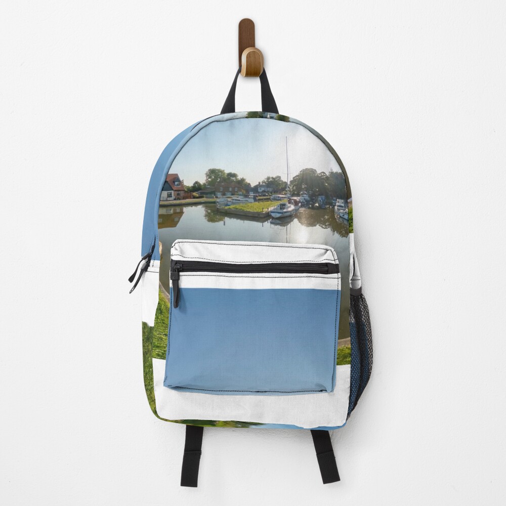 Artikel-Vorschau von Rucksack, designt und verkauft von yackers1.