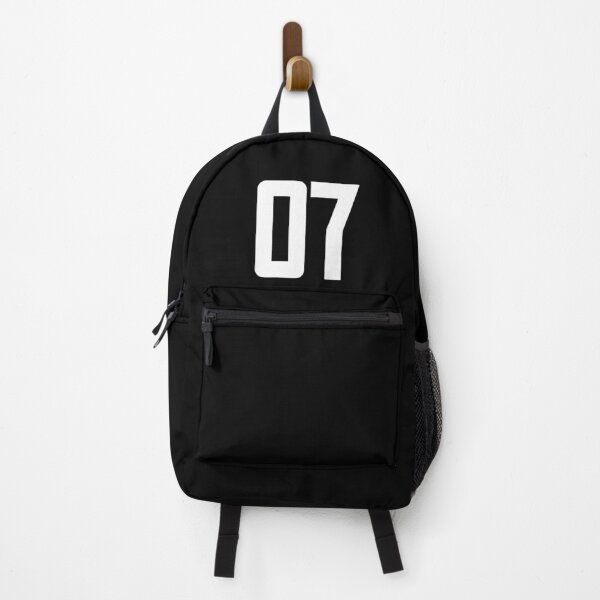 Item preview, Zero Seven 07 designed and sold by MuzamilAhmed.