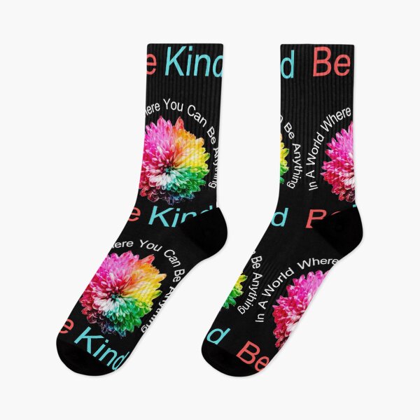 Item preview, You Can Be Anything Be Kind designed and sold by clothstudios.
