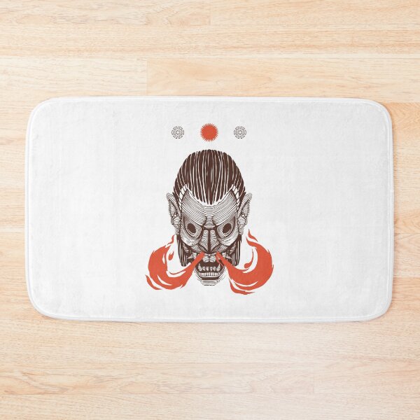 Item preview, Anti imperialist Carranca designed and sold by Mákina de Cuzcuz.
