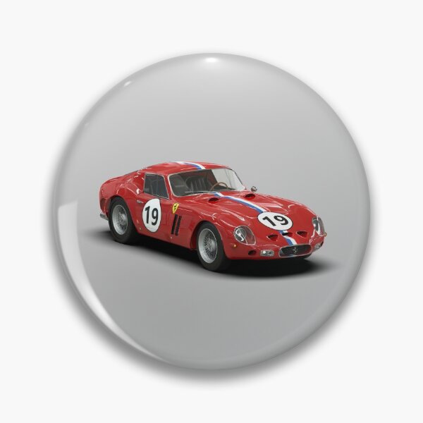 Item preview, Italian Sport Car designed and sold by LaPatteAModeler.