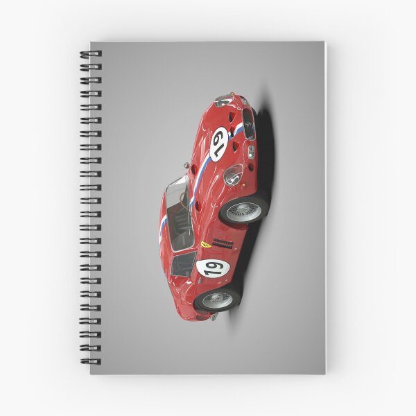 Item preview, Italian Sport Car designed and sold by LaPatteAModeler.