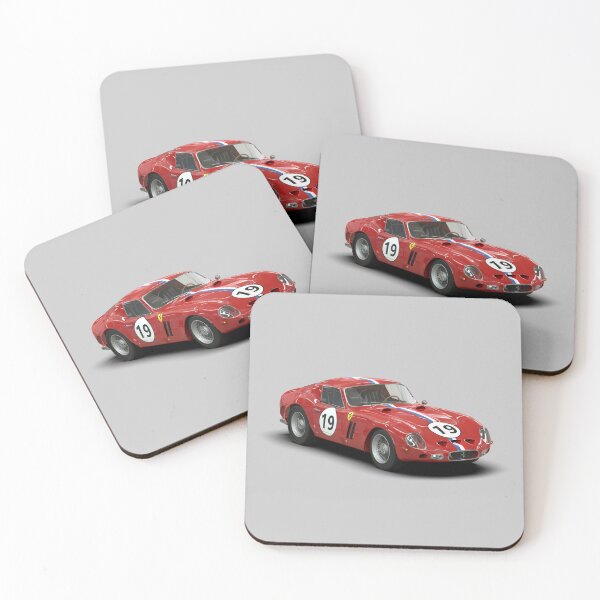 Item preview, Italian Sport Car designed and sold by LaPatteAModeler.