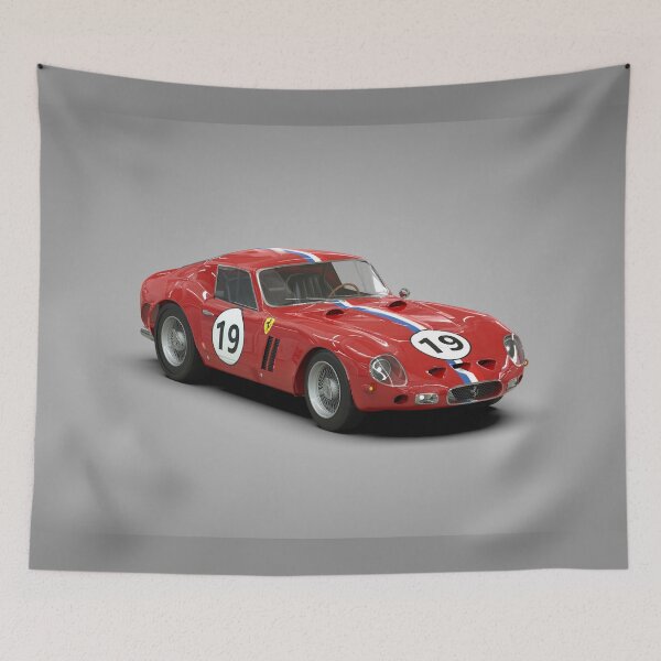 Item preview, Italian Sport Car designed and sold by LaPatteAModeler.