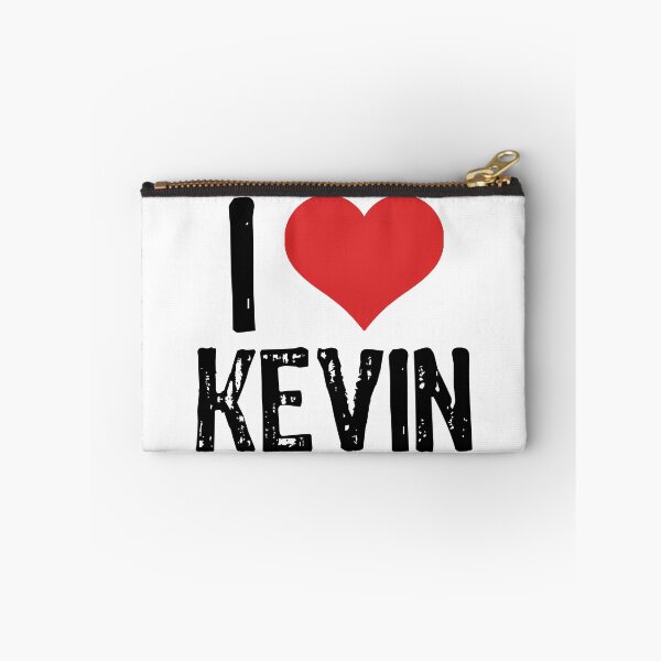 Artikelvorschau, Ich liebe Kevin entworfen und verkauft von The "I Love Everything" Shop.