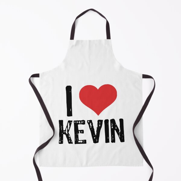 Item preview, I Love Kevin designed and sold by The "I Love Everything" Shop.