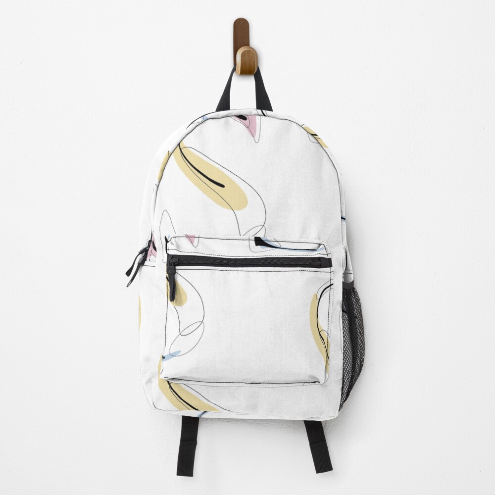Item preview, Backpack designed and sold by ExplicitDesign.
