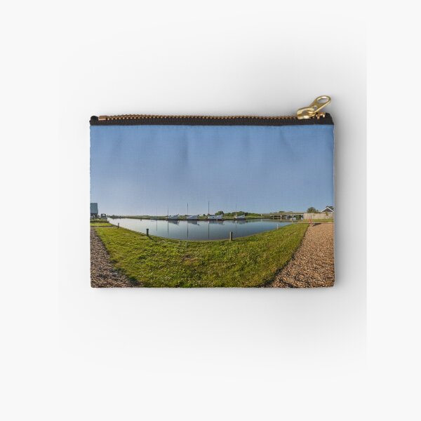 Item preview, 360 panorama captured on the bank of the River Thurne in Potter Heigham, Norfolk Broads designed and sold by yackers1.