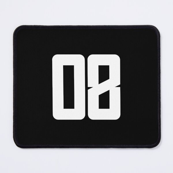 Item preview, Zero Eight 08 designed and sold by MuzamilAhmed.