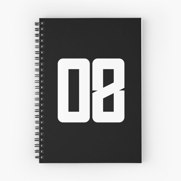 Item preview, Zero Eight 08 designed and sold by MuzamilAhmed.