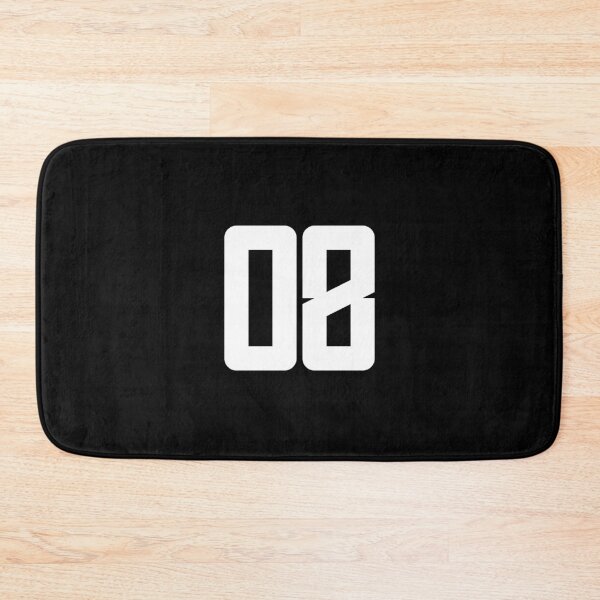 Item preview, Zero Eight 08 designed and sold by MuzamilAhmed.