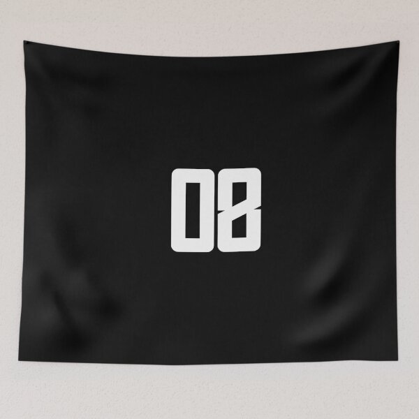 Item preview, Zero Eight 08 designed and sold by MuzamilAhmed.